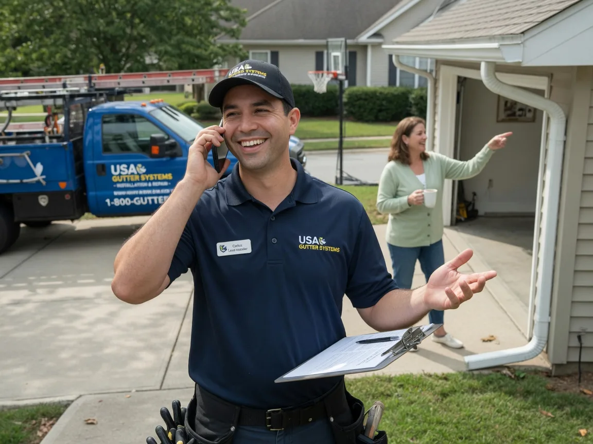 Gutter Installation Springer, NM FAQs